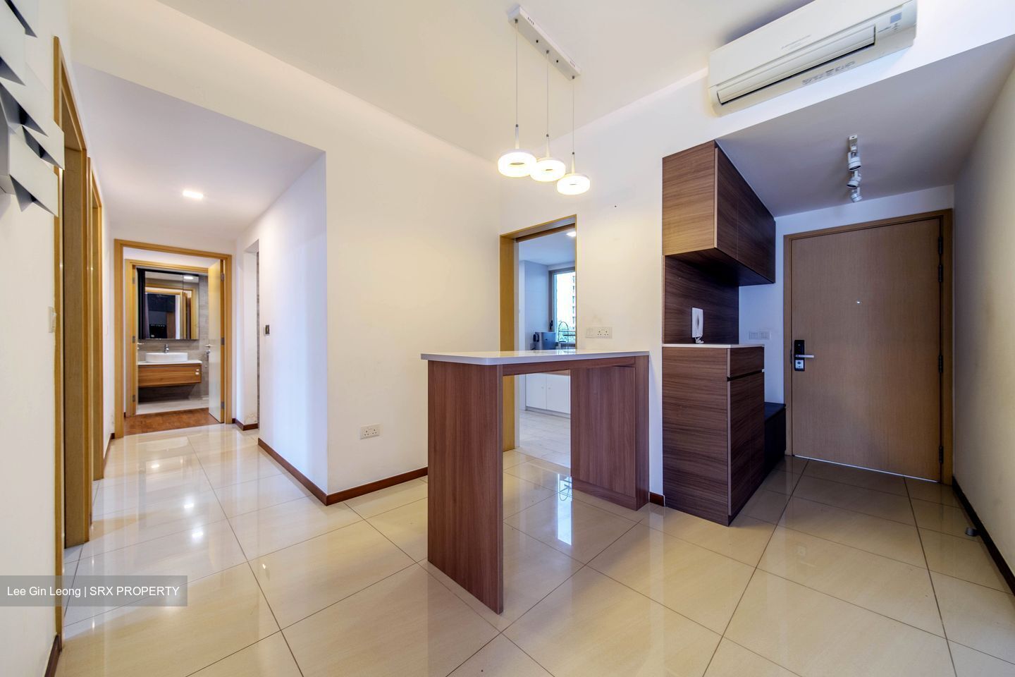Sea Horizon (D18), Condominium #553634591
